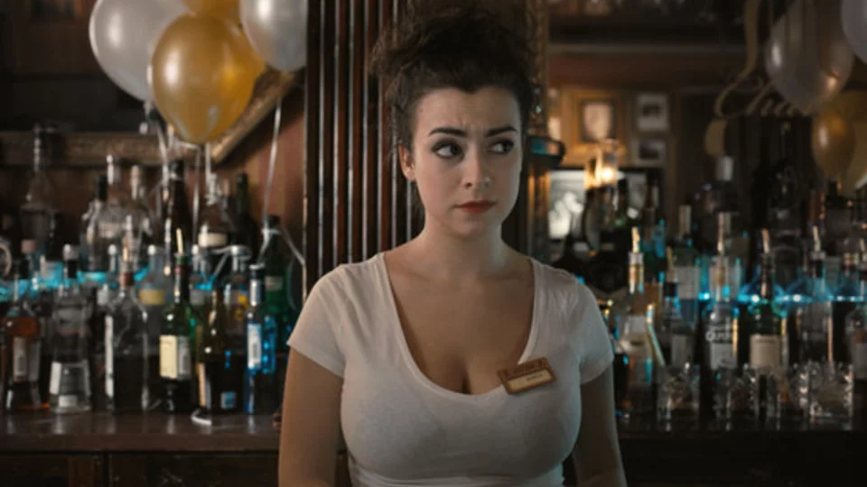 Бар «На грудь»