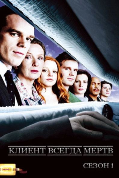 Клиент всегда мертв