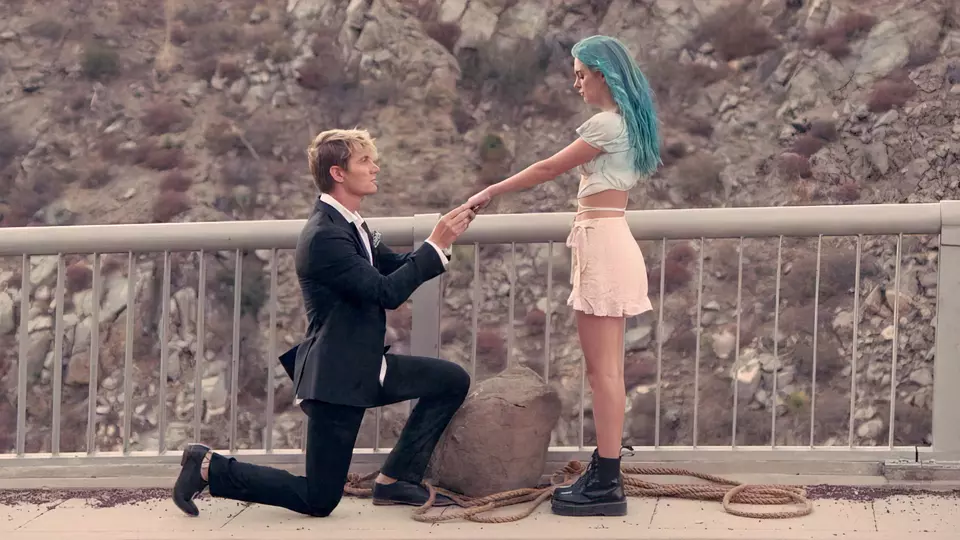 Селфимания