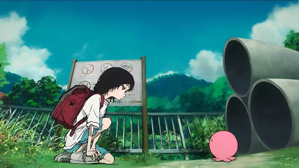 タコピーの原罪