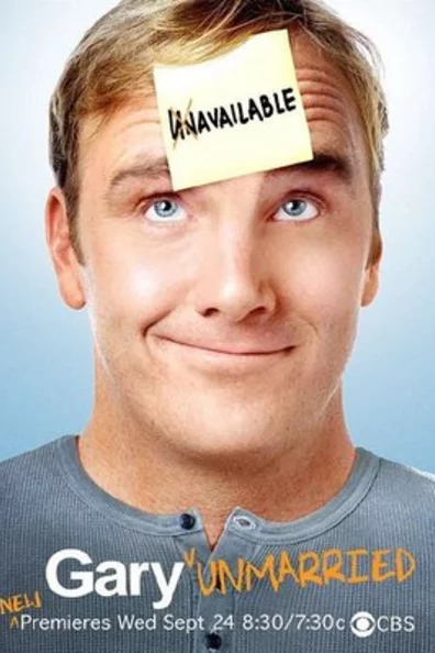 Холостяк Гари