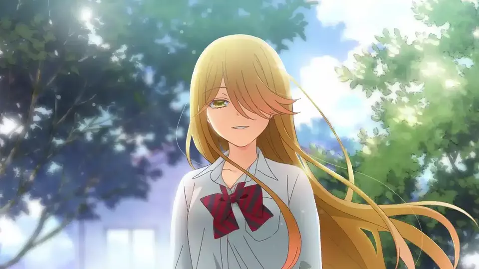 Watari-kun no xx ga Houkai Sunzen