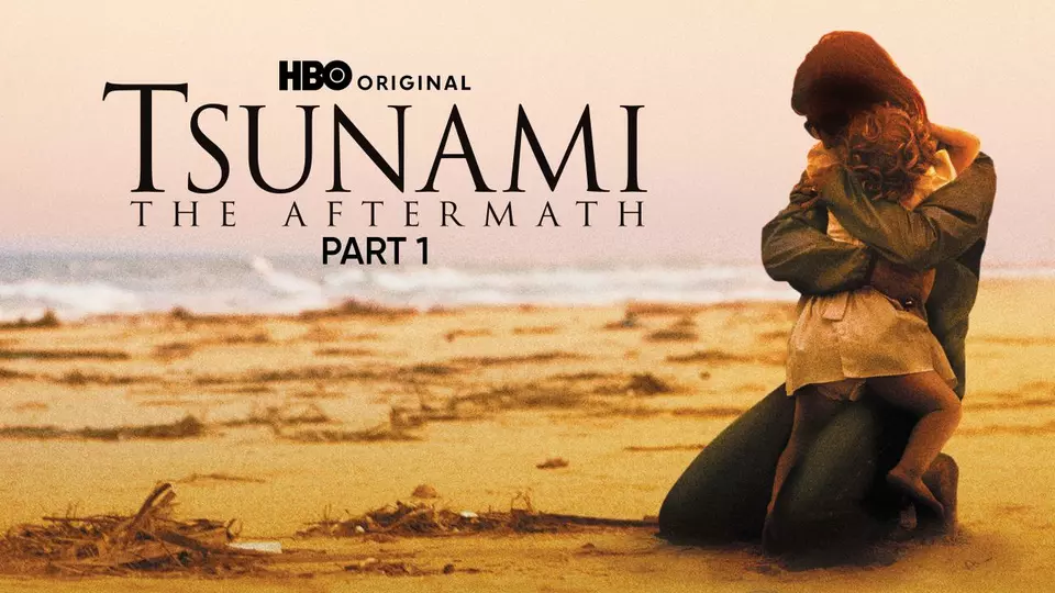 Tsunami, The Aftermath