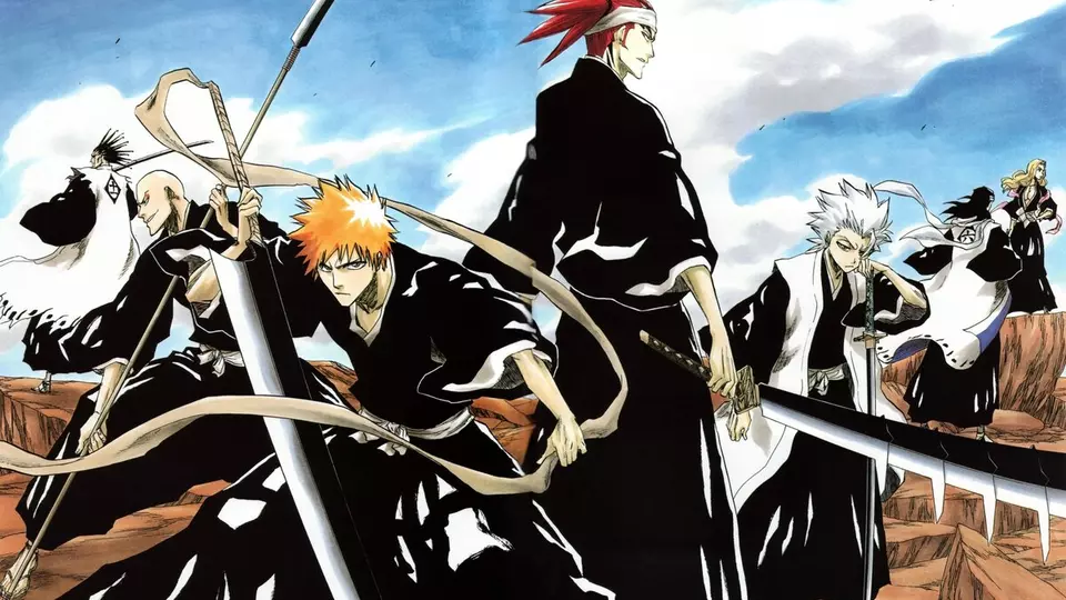 Bleach