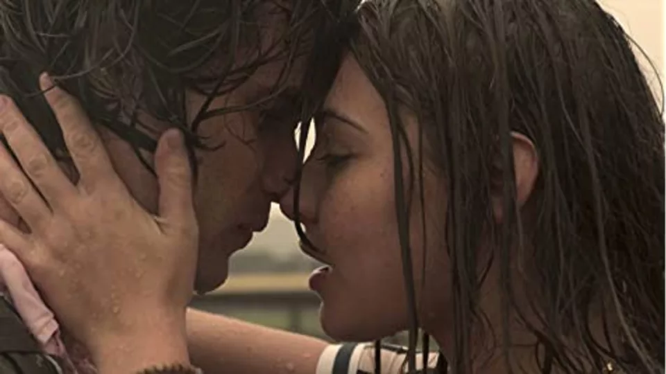 Внешние отмели