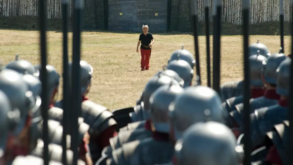 Astérix & Obélix - Au service de Sa Majesté