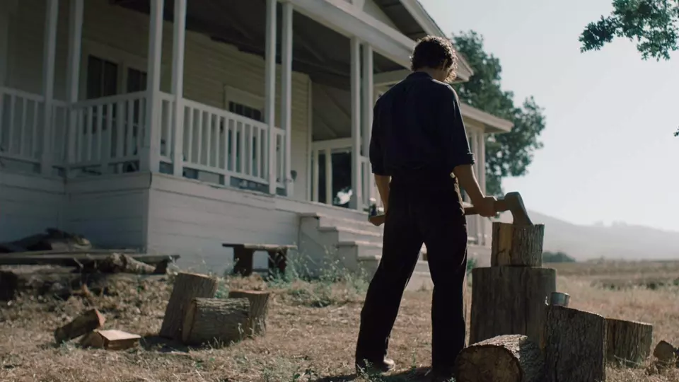 Abraham's Boys: A Dracula Story