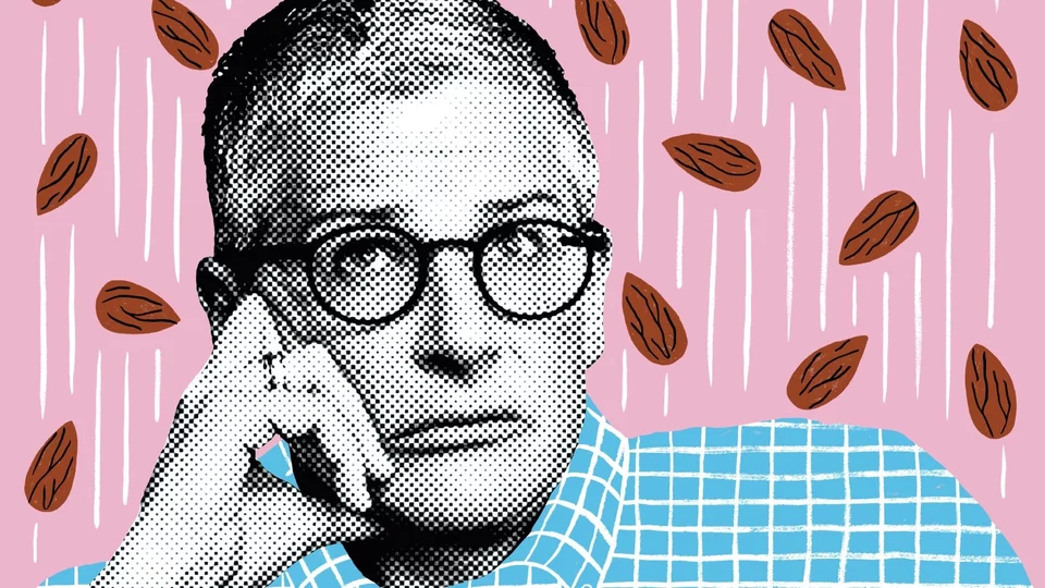 Работа над собой