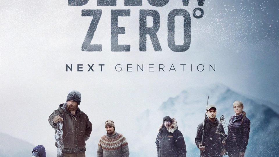 Life Below Zero: Next Generation