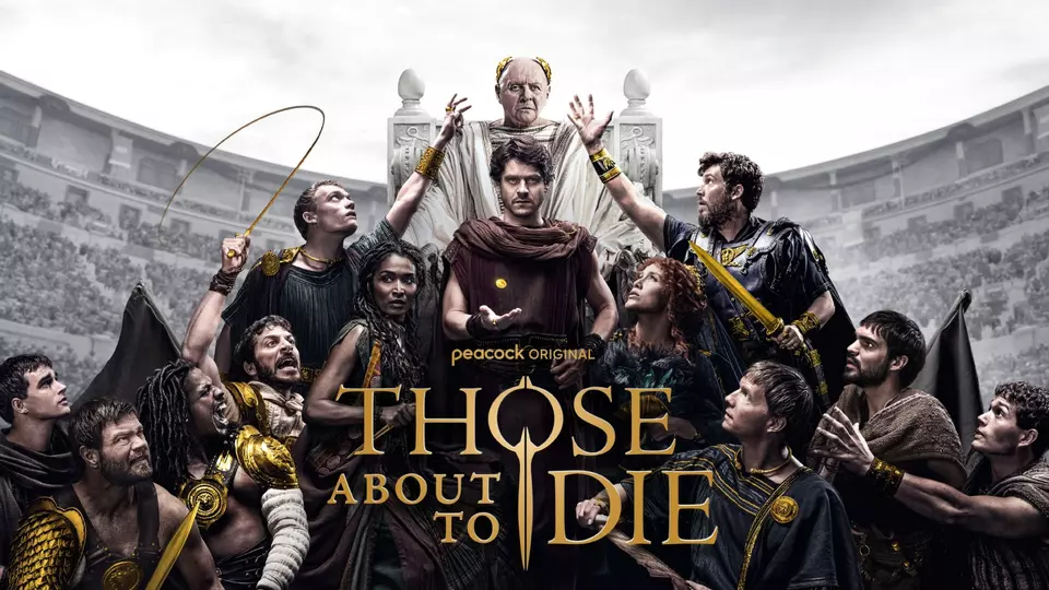 Обреченные на славу