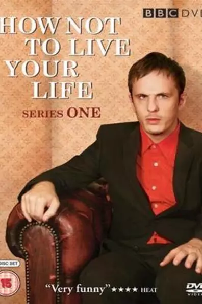 Как не стоит жить