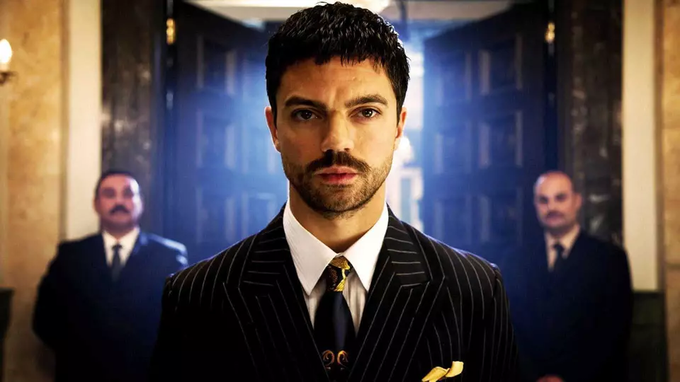 Двойник дьявола