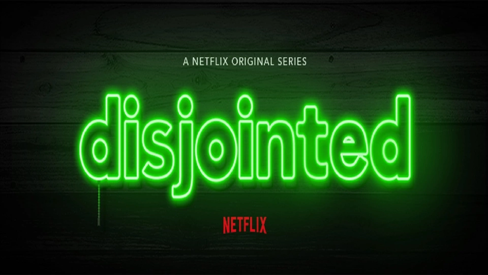 Disjointed