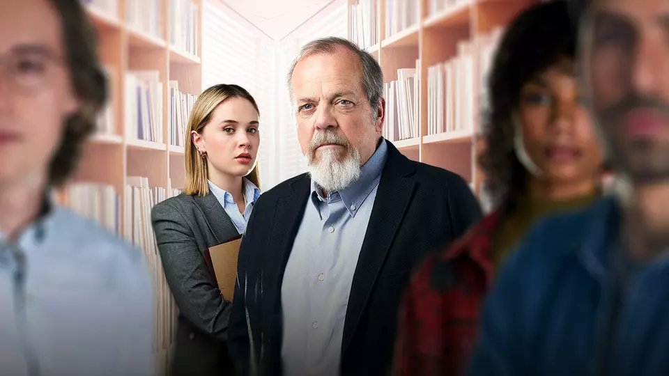 Проект «Невиновен»