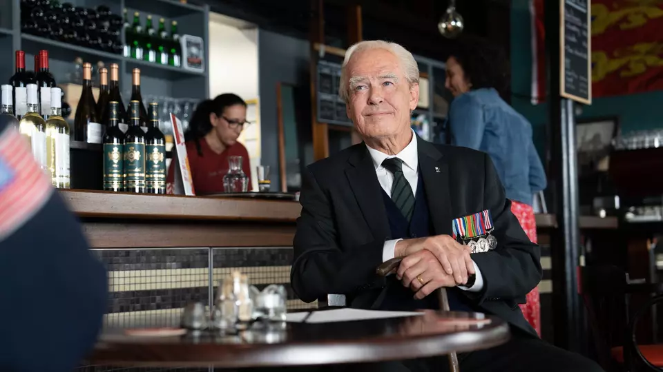 Последний стрелок