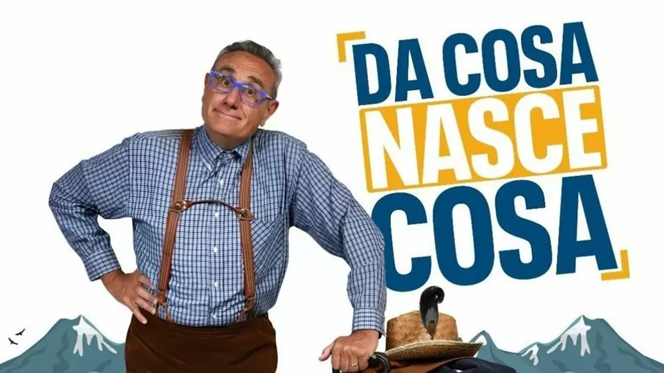 Da cosa nasce cosa