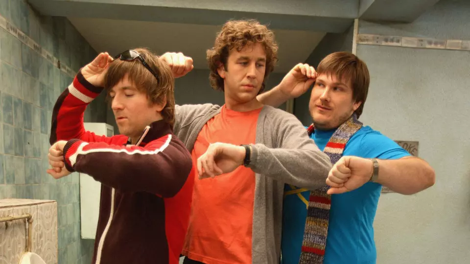 Всё, что нужно знать о путешествиях во времени