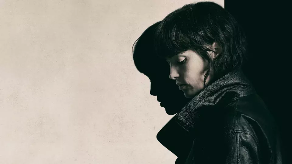 Призрак на поле боя