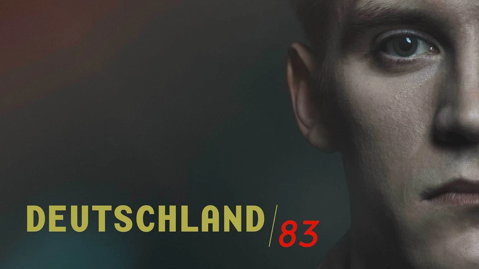 Deutschland 83 (86) (89)