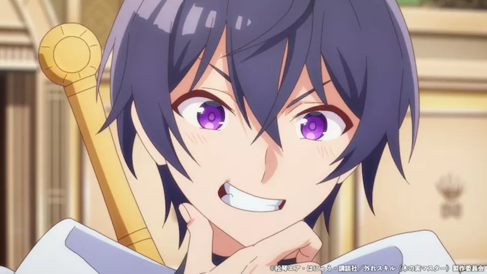 Bogus Skill Fruitmaster About that time I became able to eat unlimited numbers of Skill Fruits (that kill you)