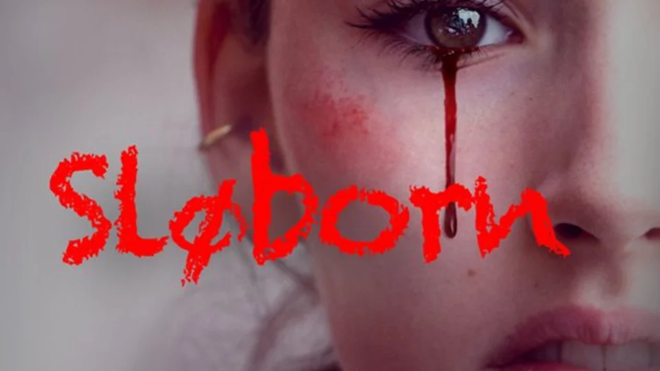 Sloborn (Sløborn)